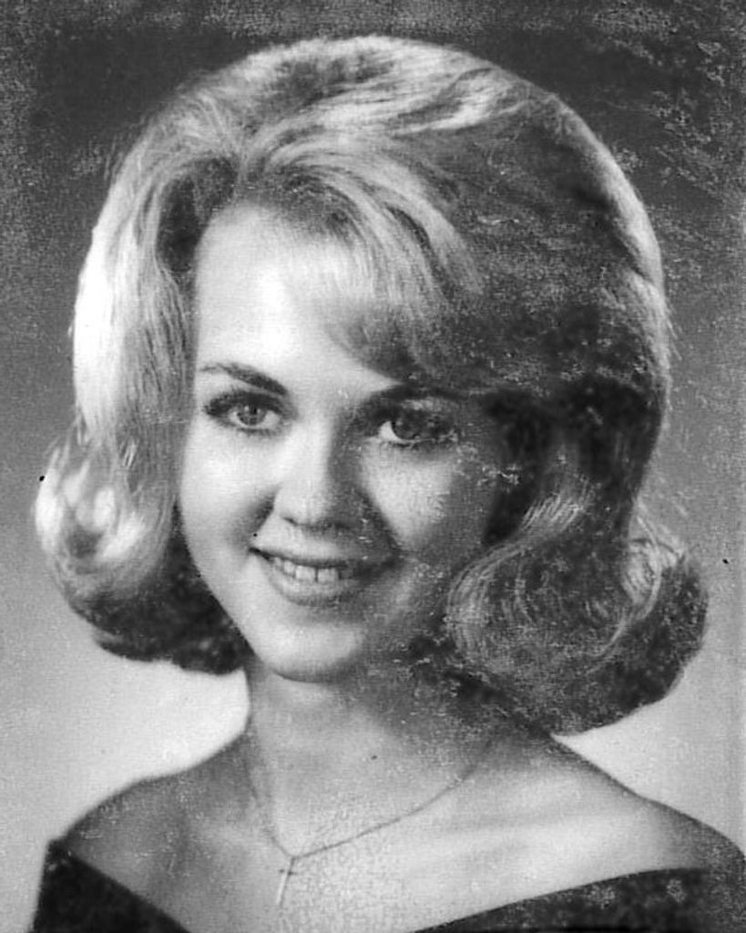 Towana Gail Brown Smith