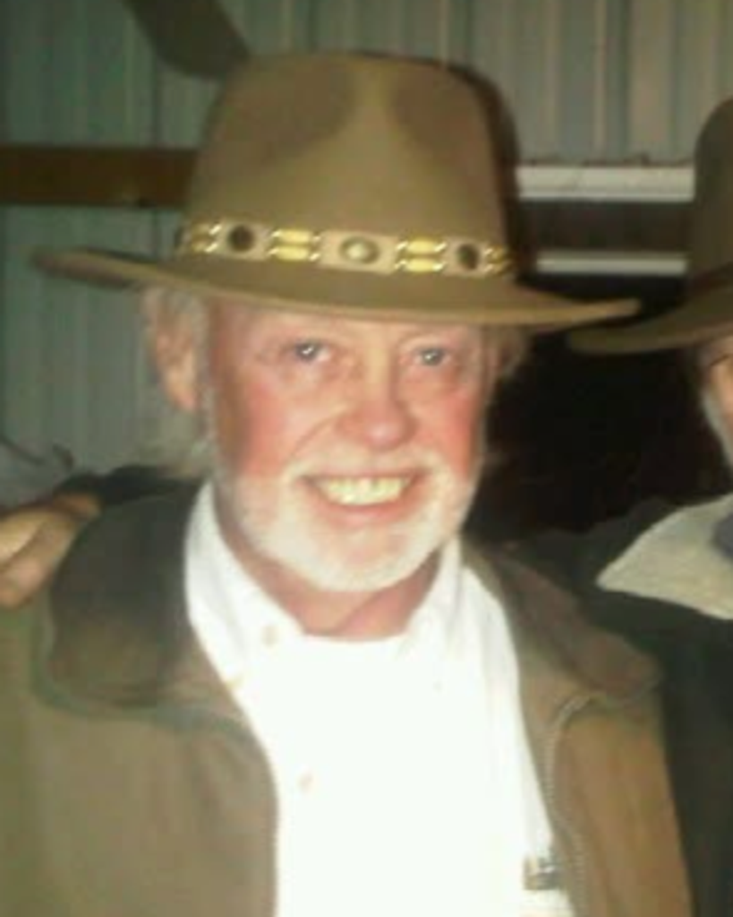 James A. Clough Profile Photo