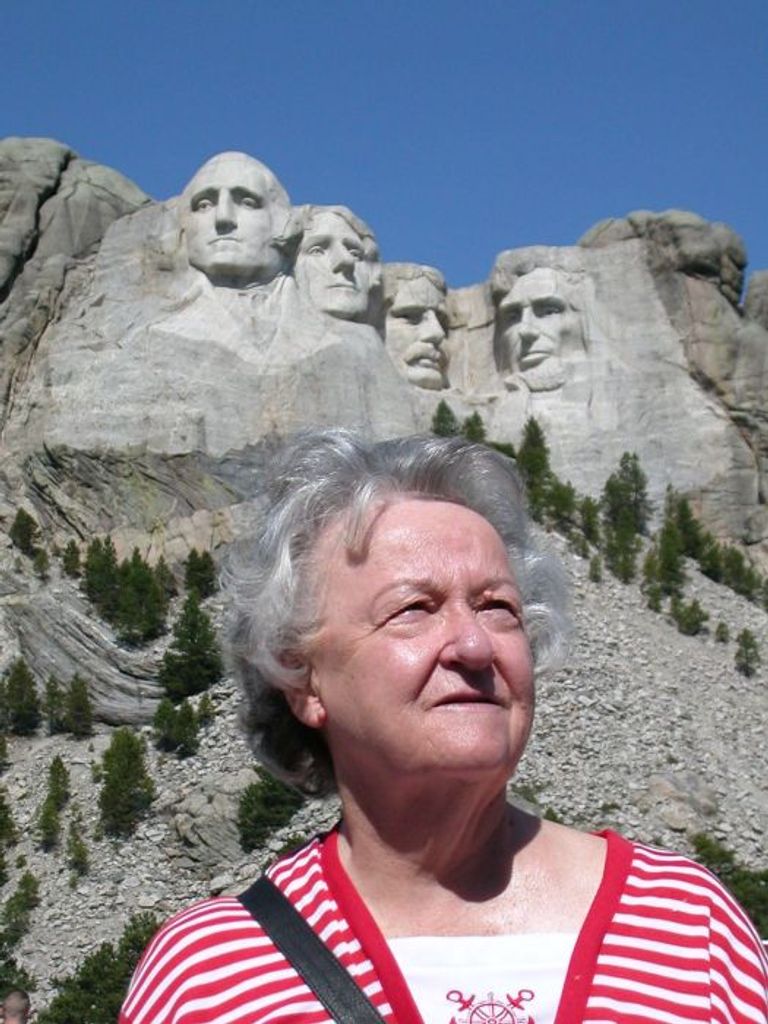 Martha Louise (Culp)  Stills