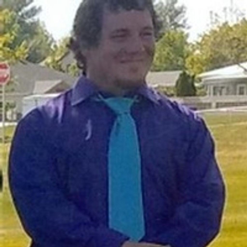 Christopher Michael Bulow-Barnish