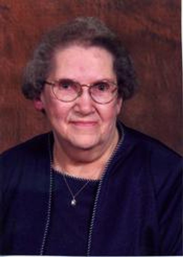 Lavon Linda Buhr