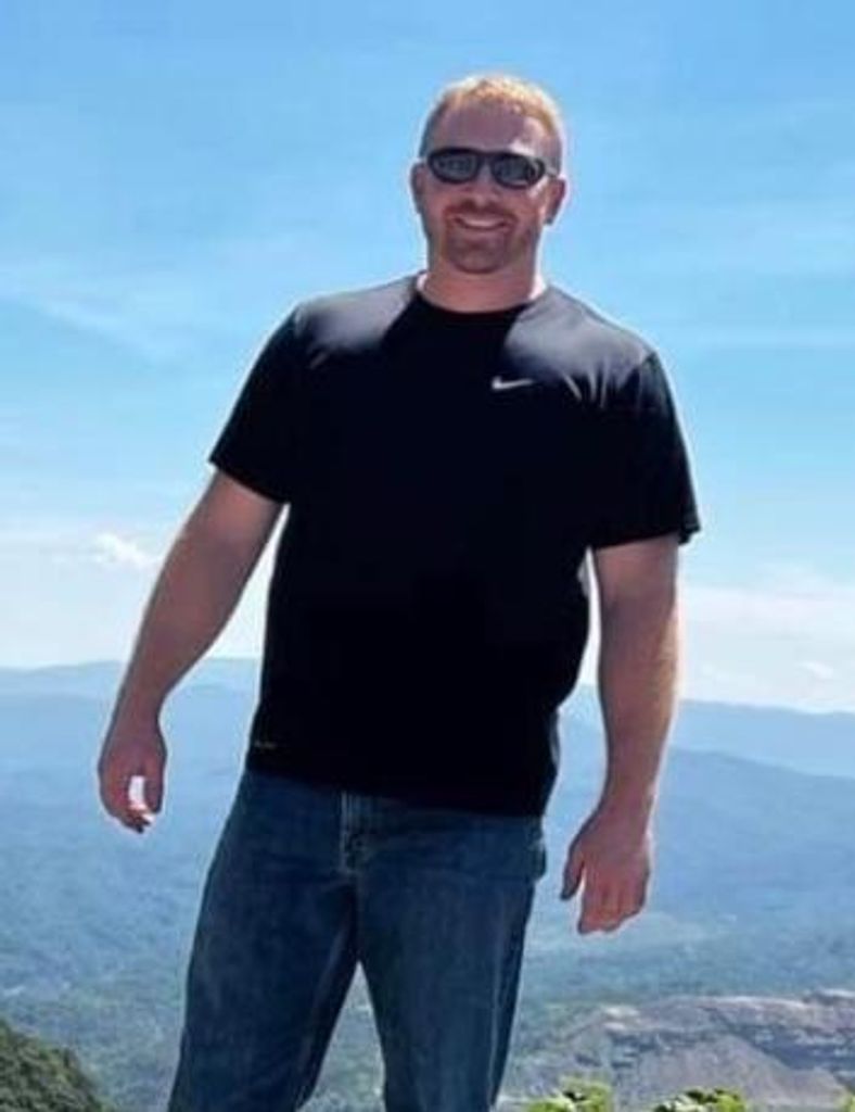 Gary Wesley Dunn Profile Photo