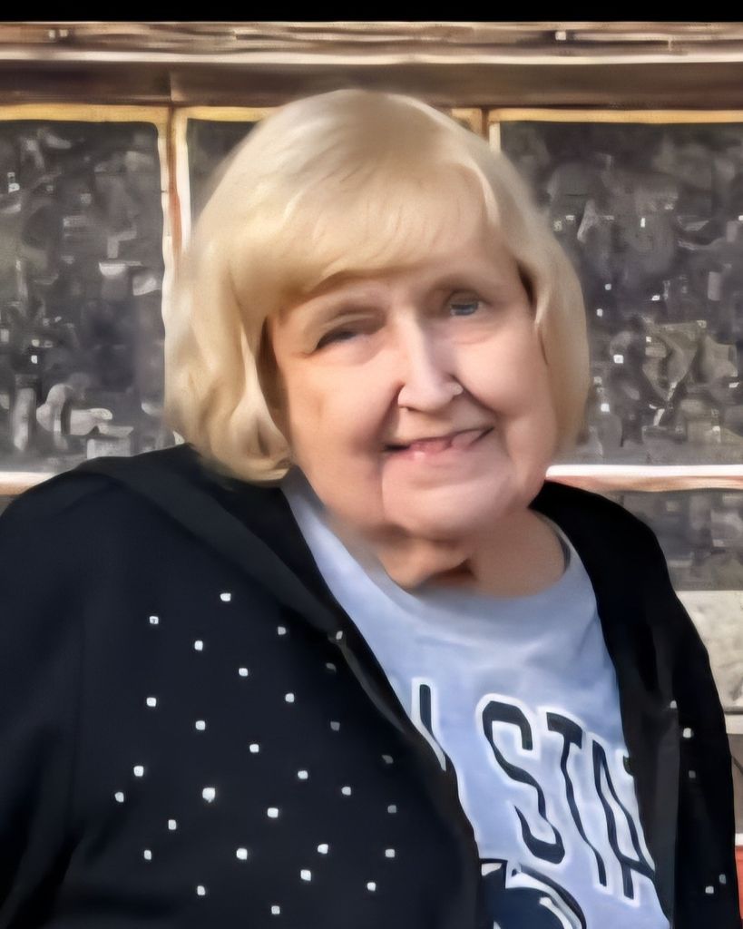 Mary E. Smith Profile Photo