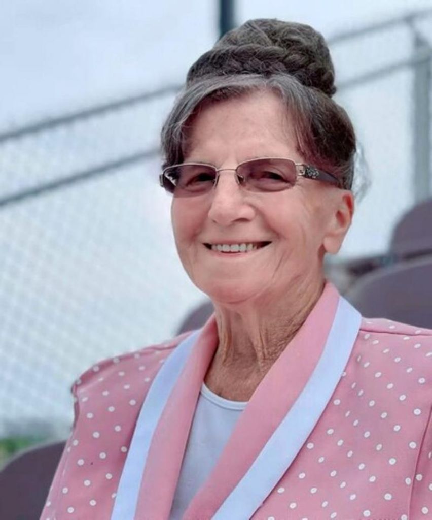 Lula Belle Huffman Profile Photo