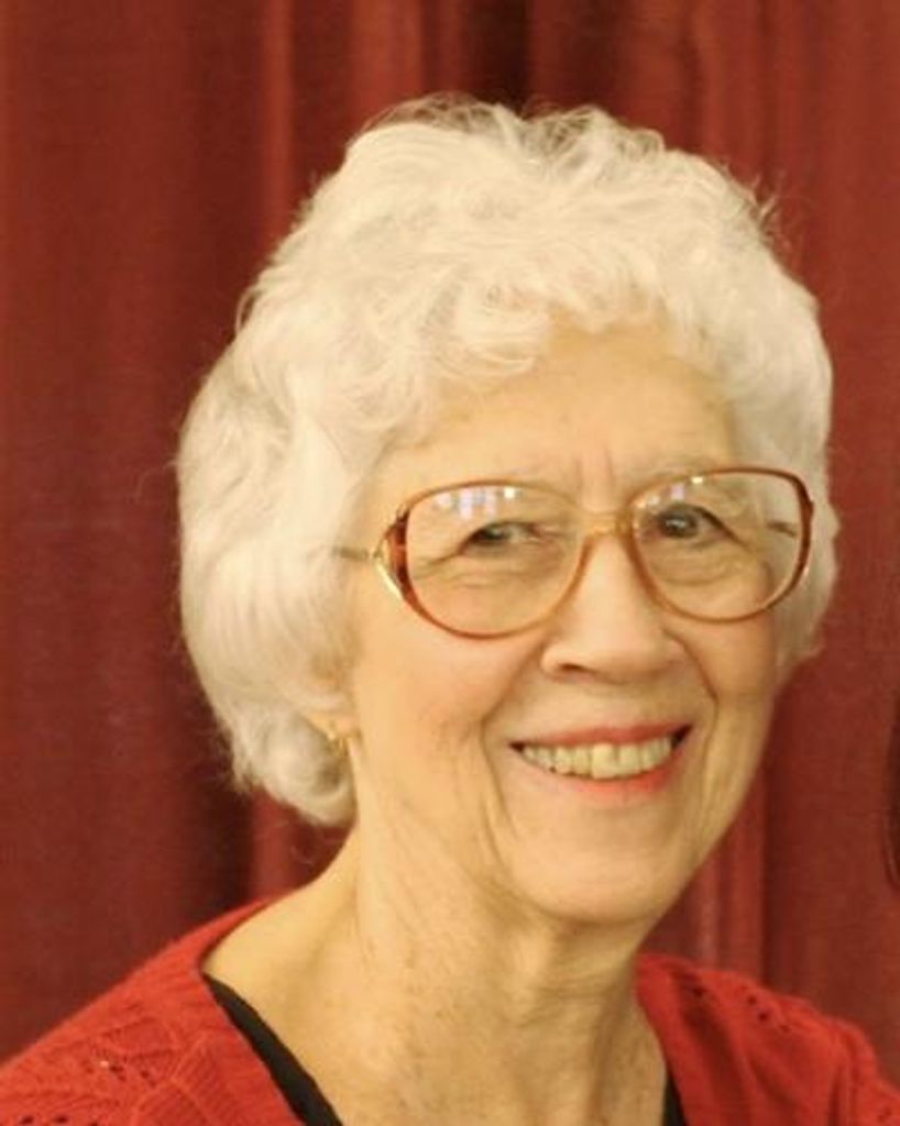 Sally Rogers Clark Profile Photo