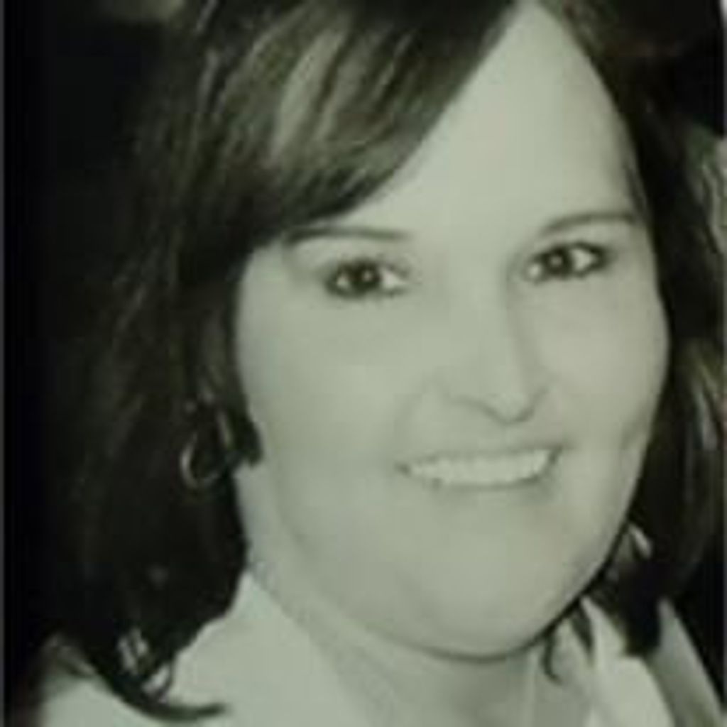 Teresa Joyce Parsons