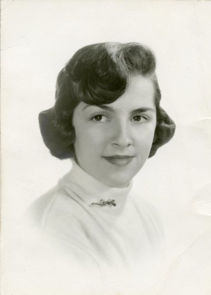 Edith Ann (Fowler)  Walsh
