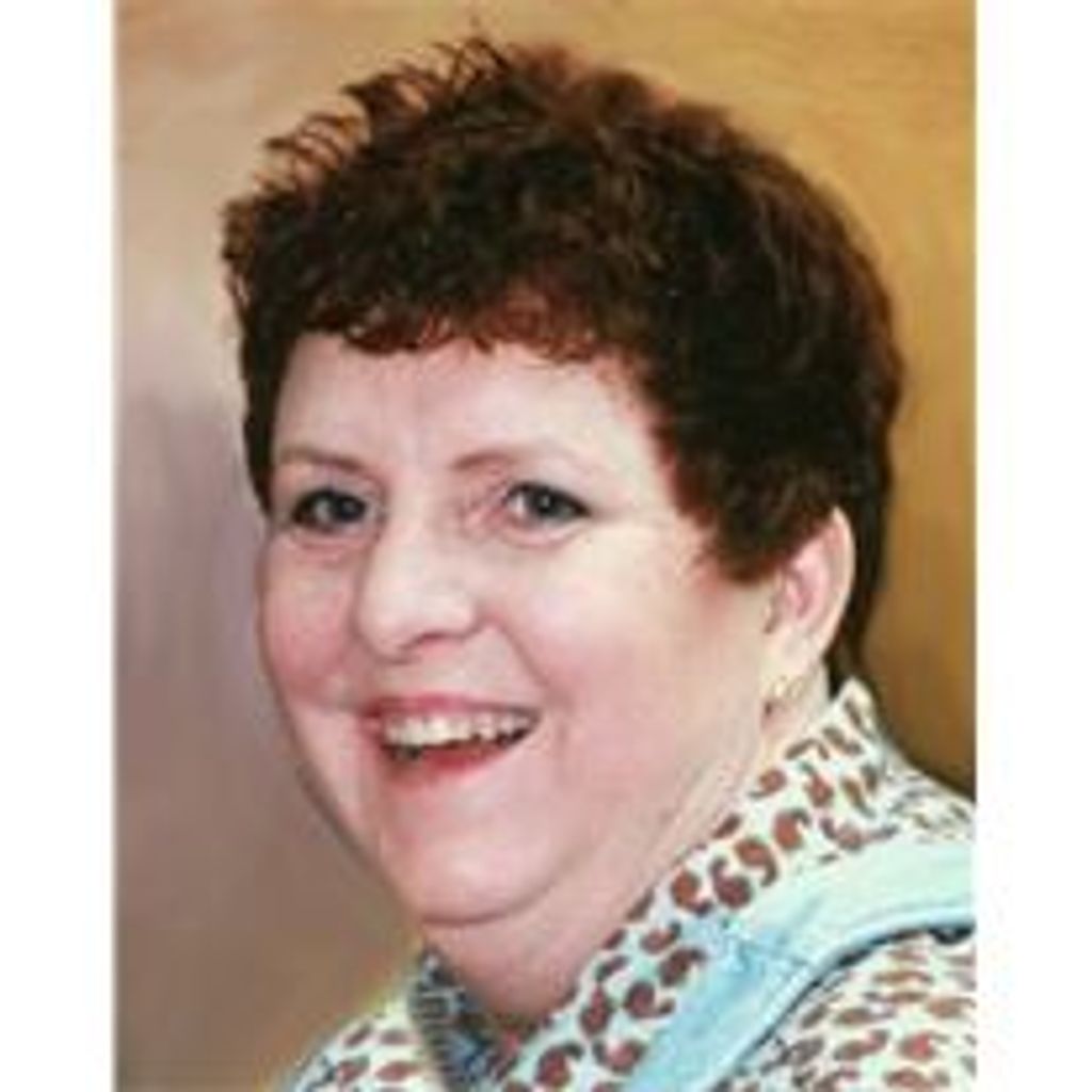 Susan Jane Corder