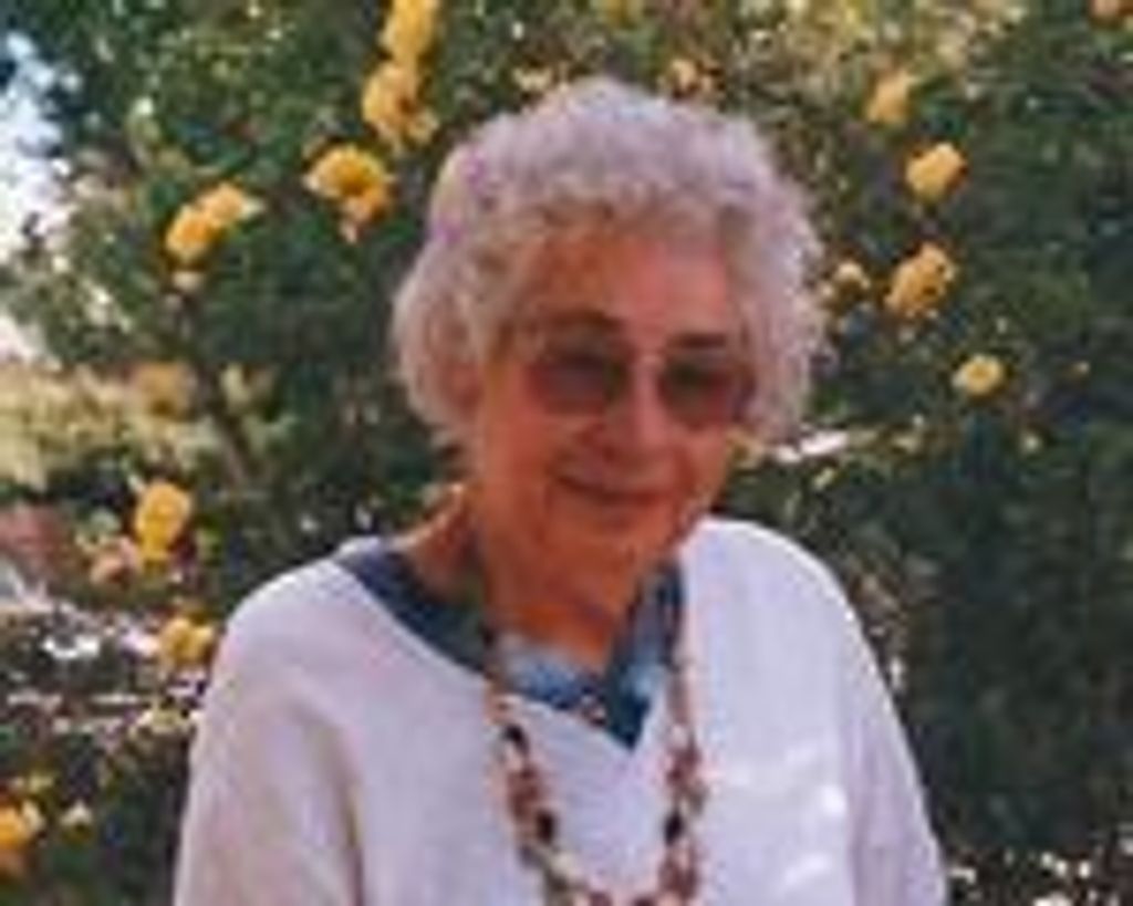Betty Kelley