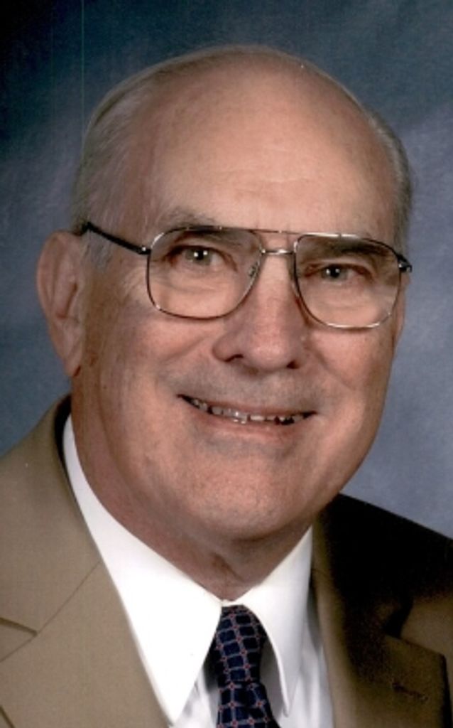 Richard P. Nelson