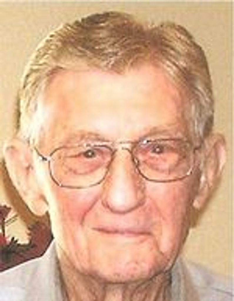 Vernon Foster Freeman