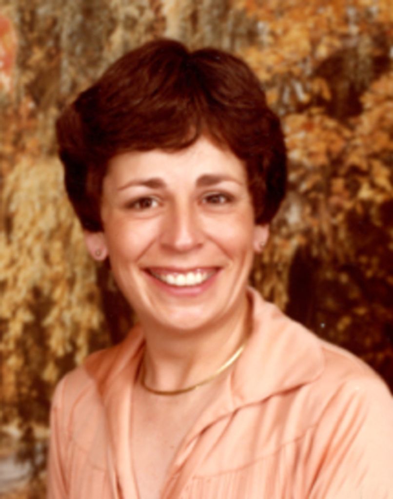 Mary Moore Profile Photo