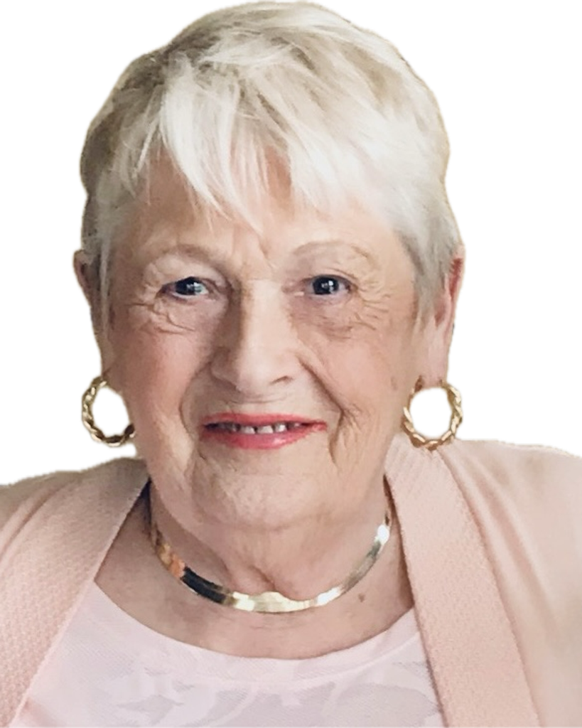 Rulah Eloise Lehman