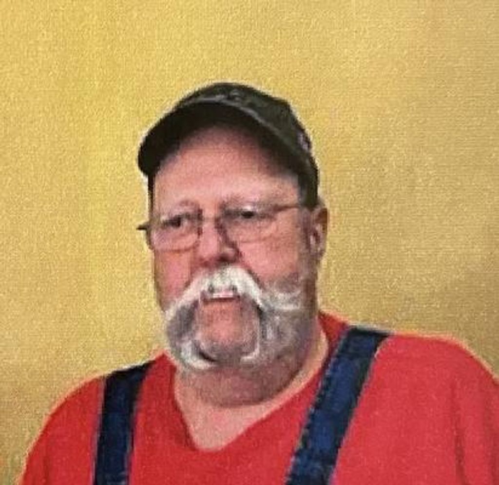 Douglas Edward Bendt