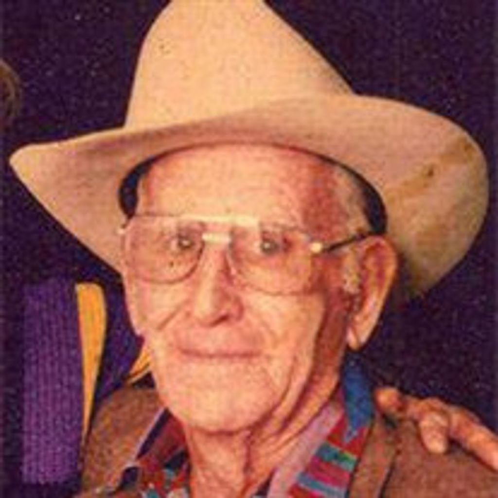 Anson D. Yarbrough