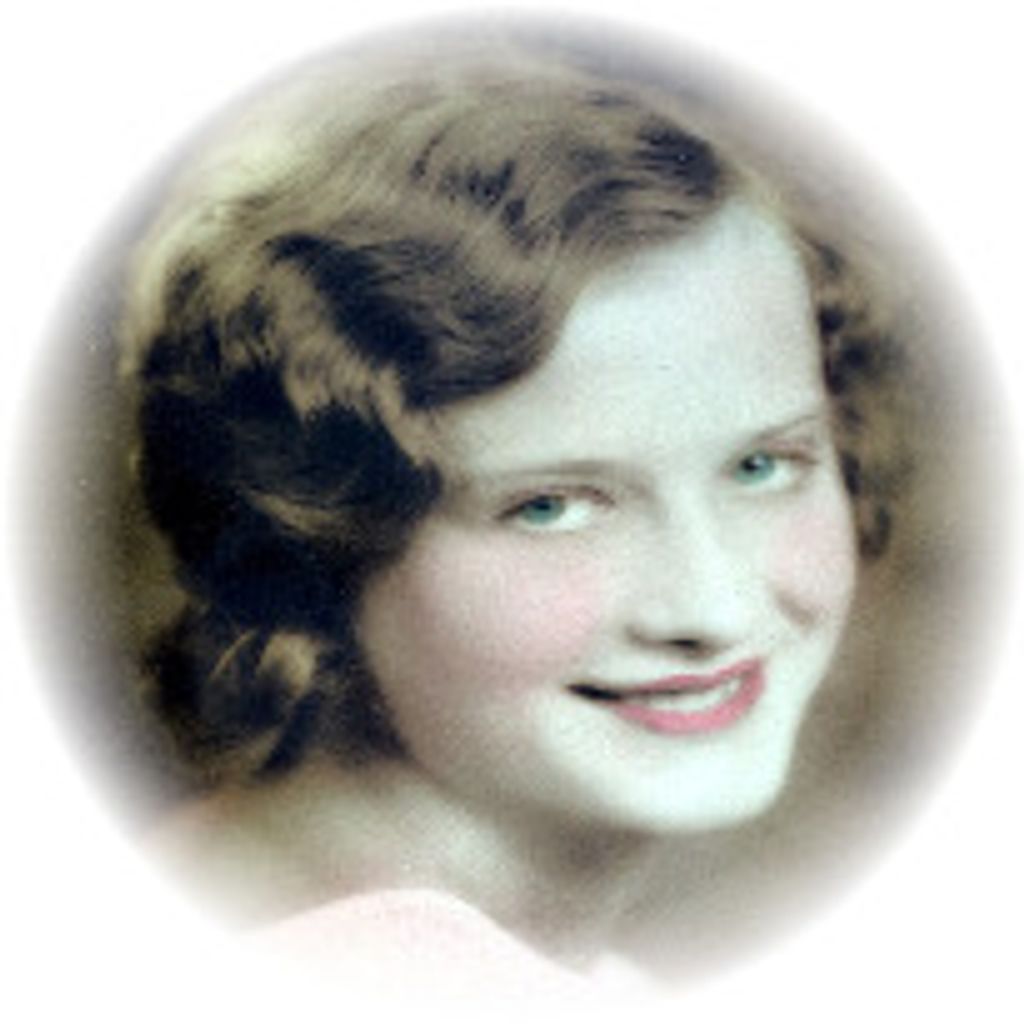 Juanita Gray Young