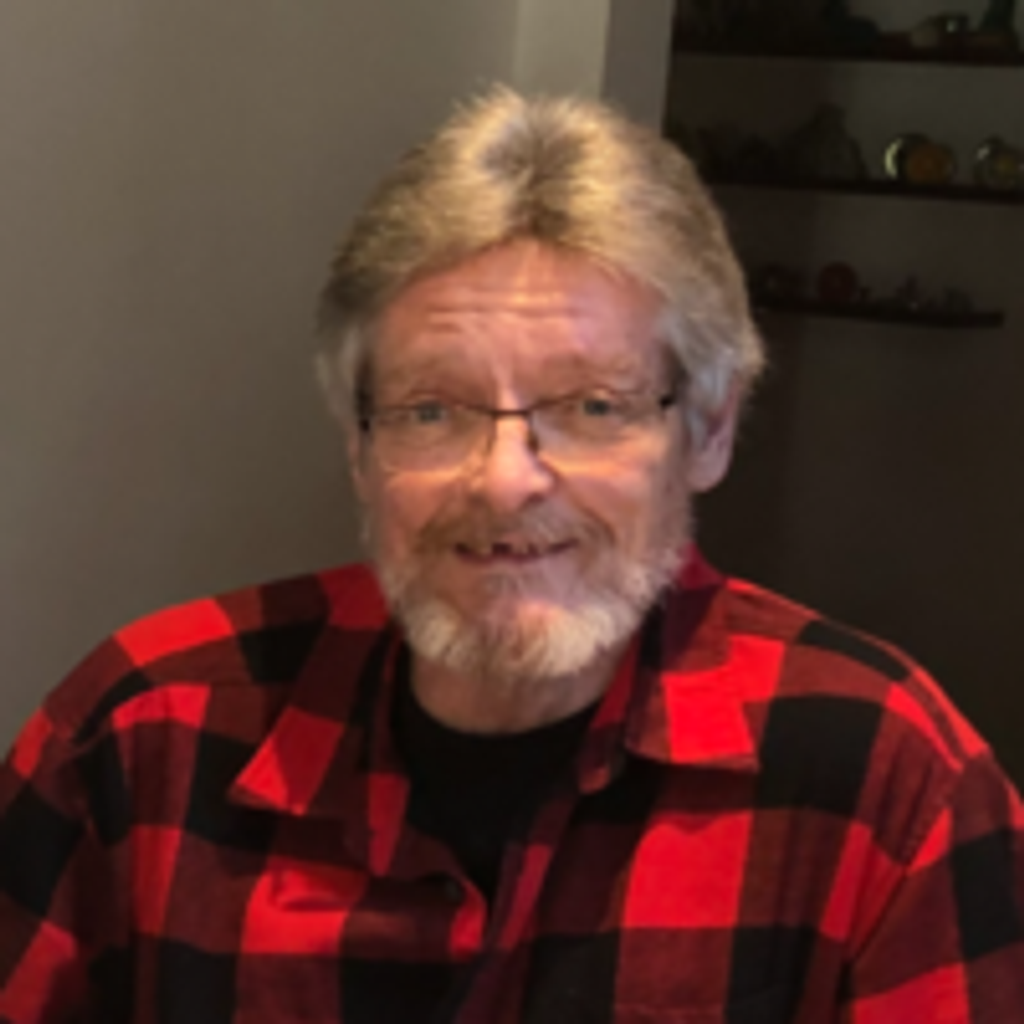 Ben Crawford Underwood Profile Photo