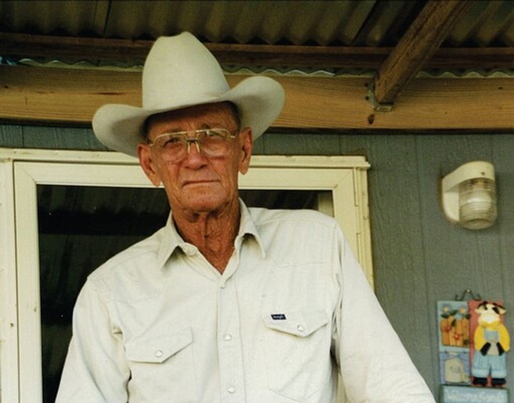 John William Allen Profile Photo