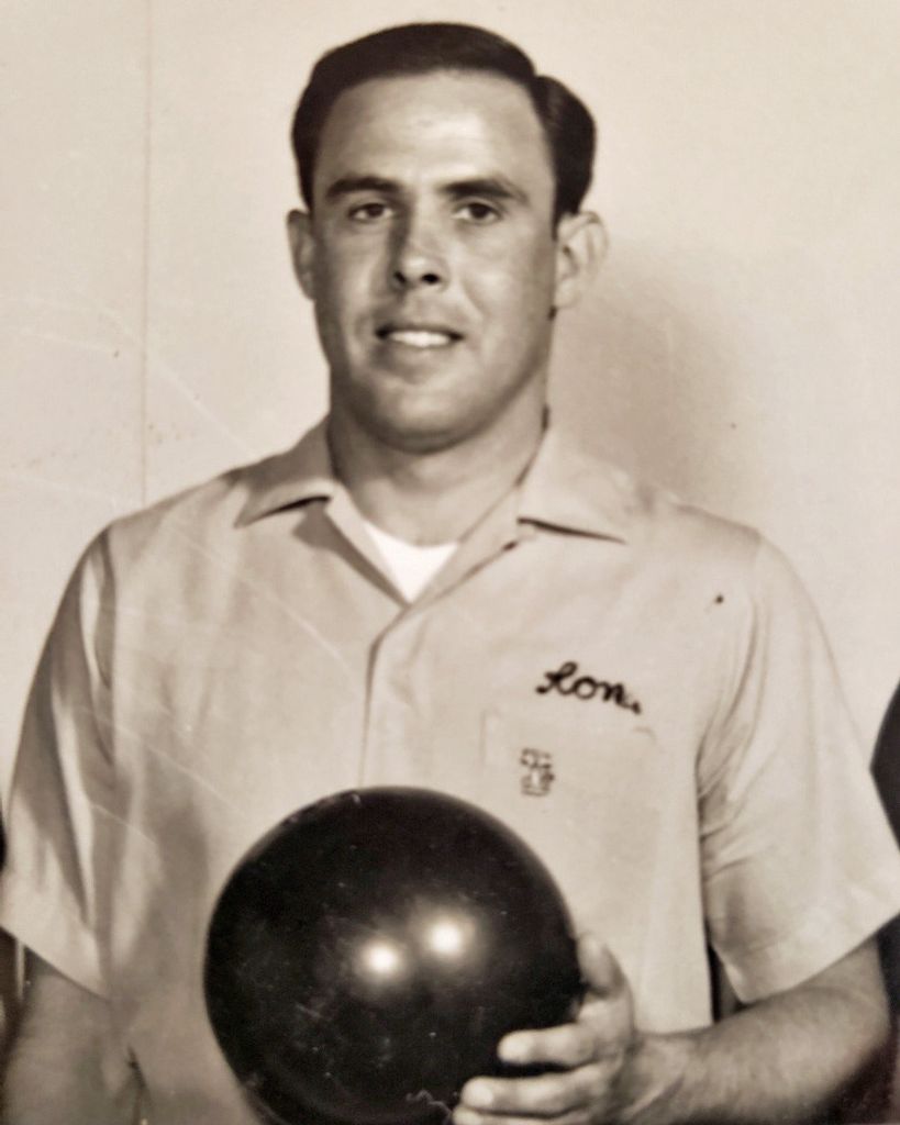 Ronald J. Alpert
