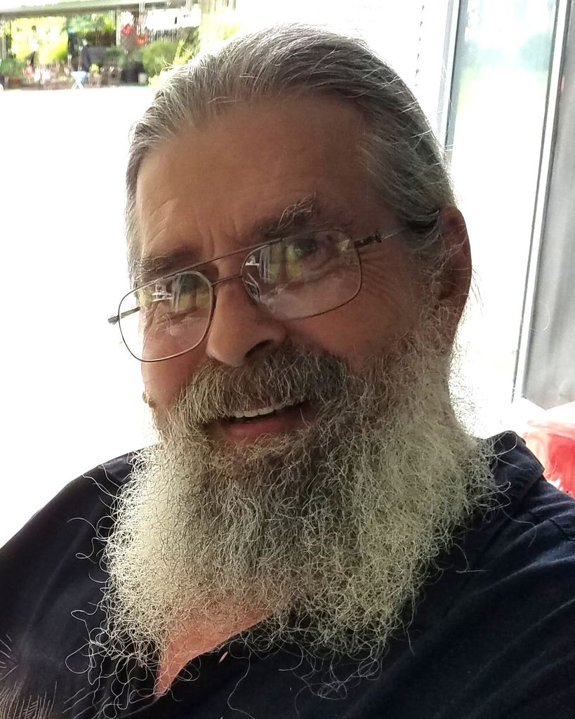 Edward Luteen Rooker, Jr. Profile Photo
