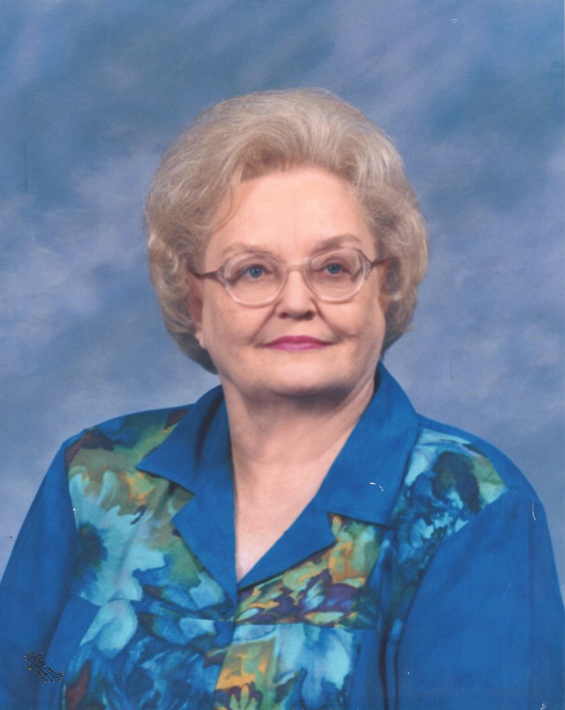 Shirley "Honeycutt" Bevers Profile Photo