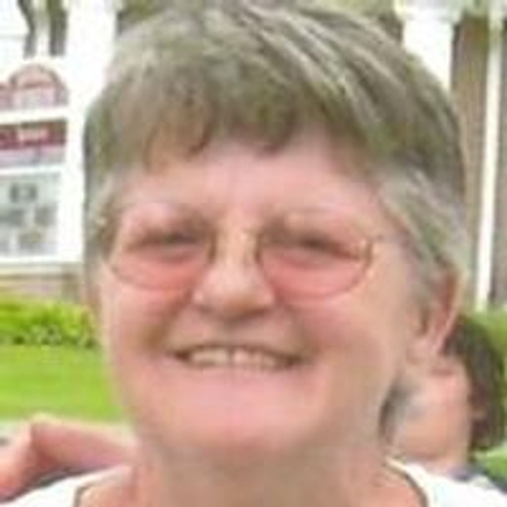Connie Kay Parsons
