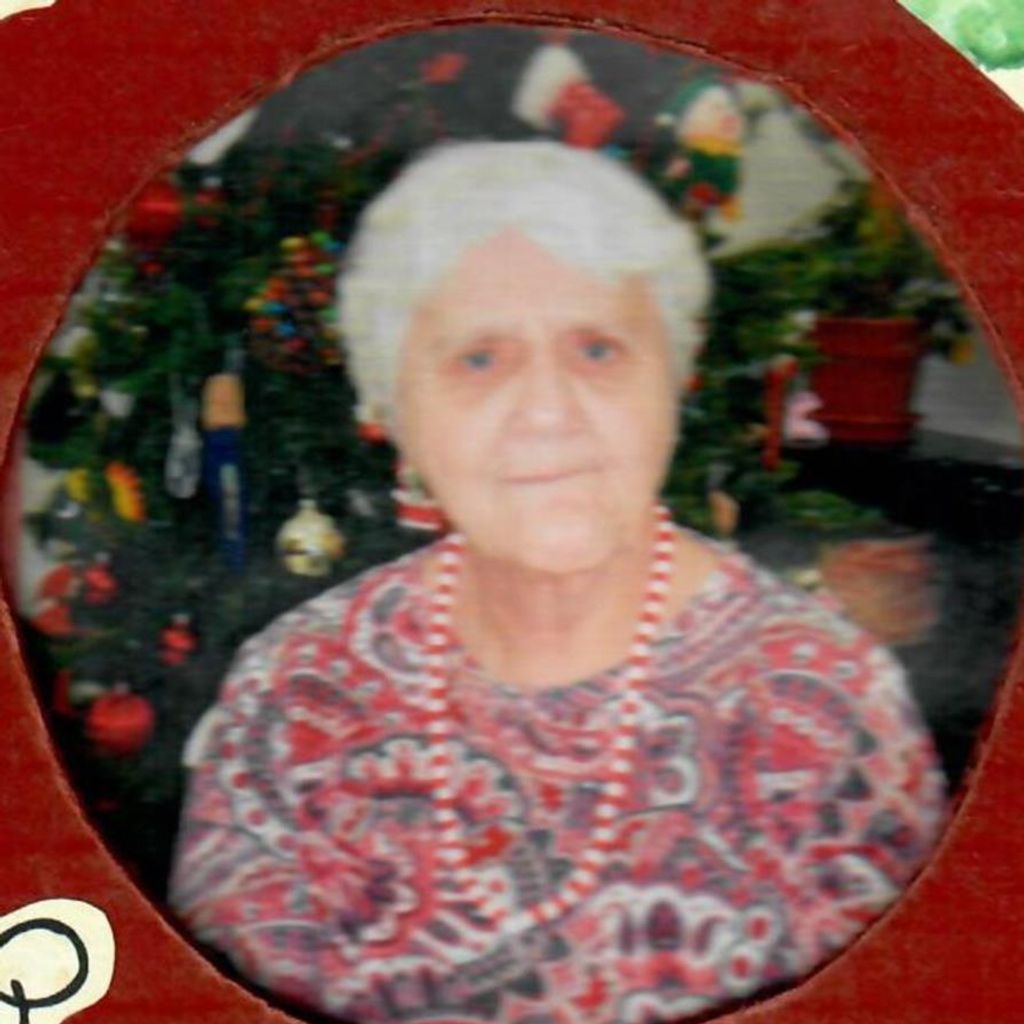 Norma June Ethridge