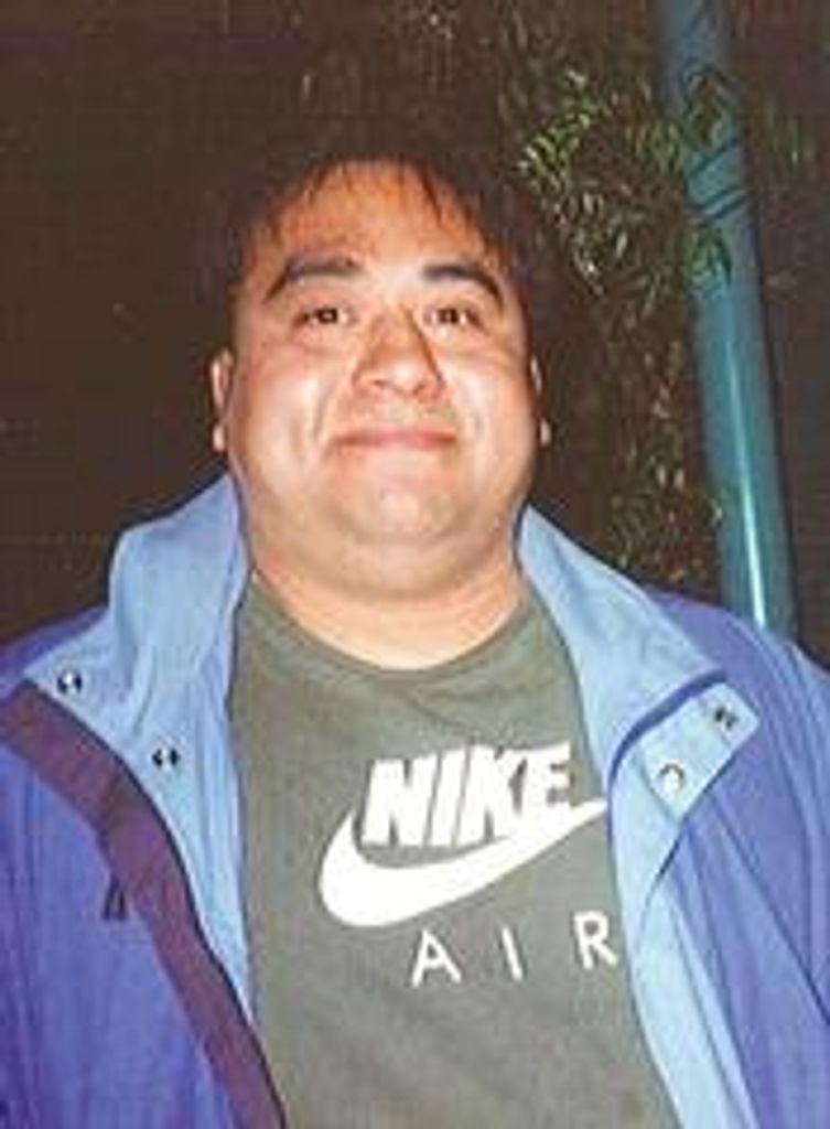 Luciano Garcia Terrones