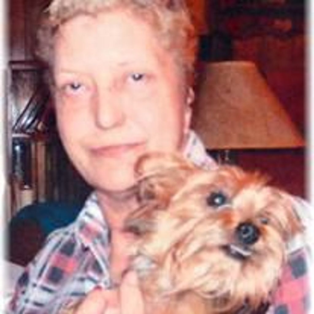 Vivian Reimer Profile Photo