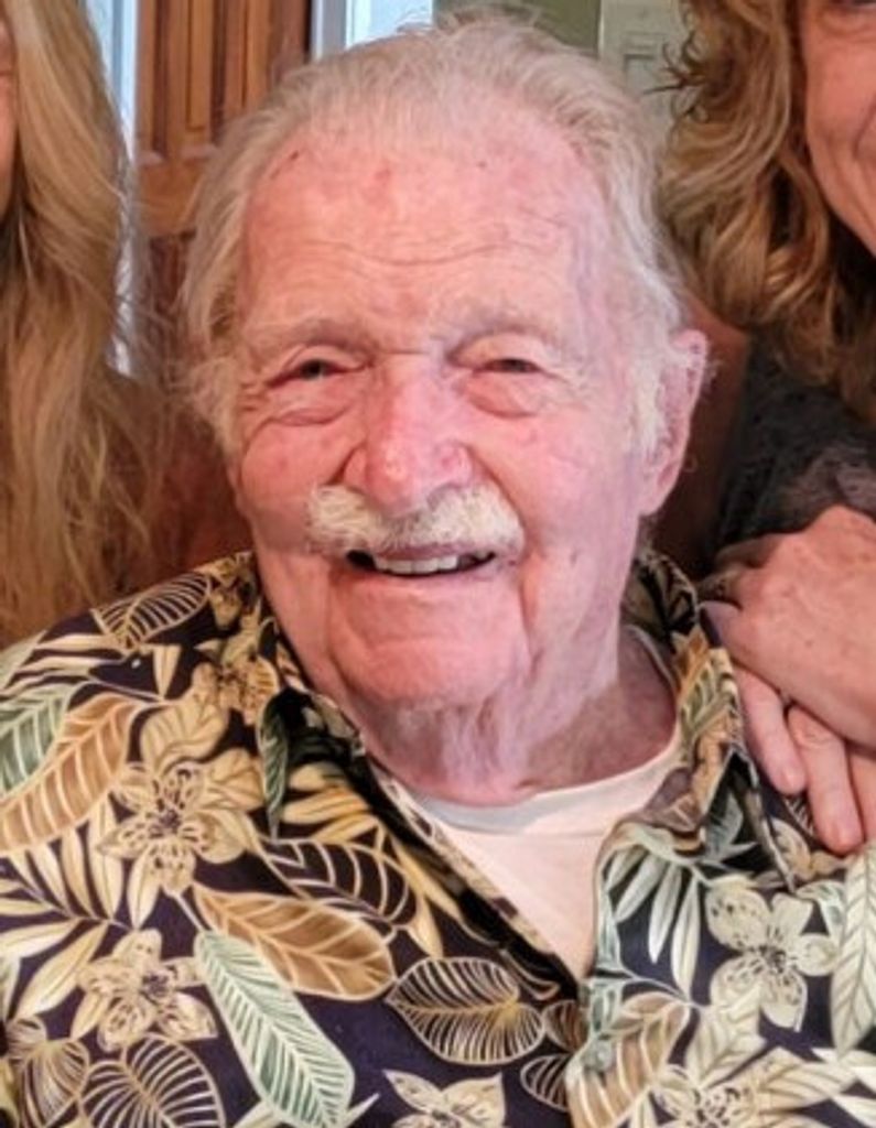 Kenneth C. Stuart Profile Photo