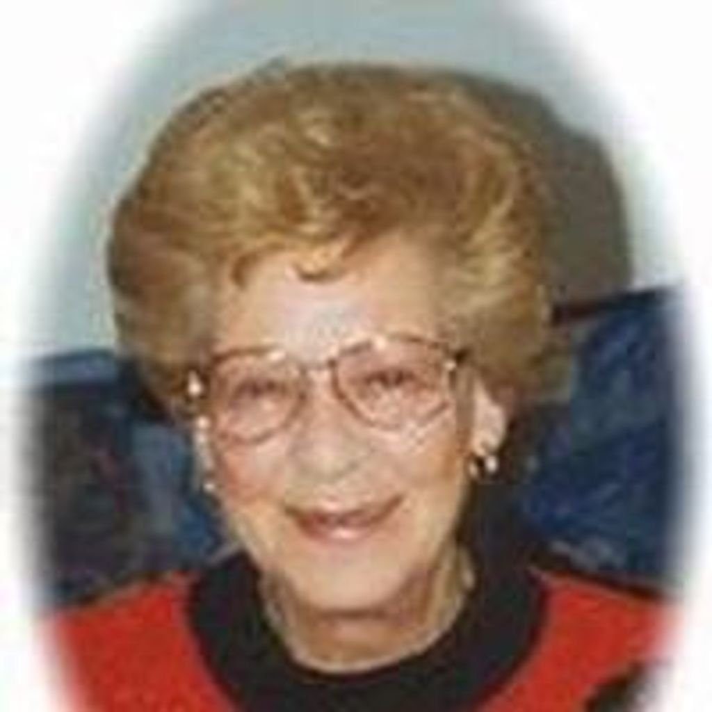 Vera Pauline Thorstad