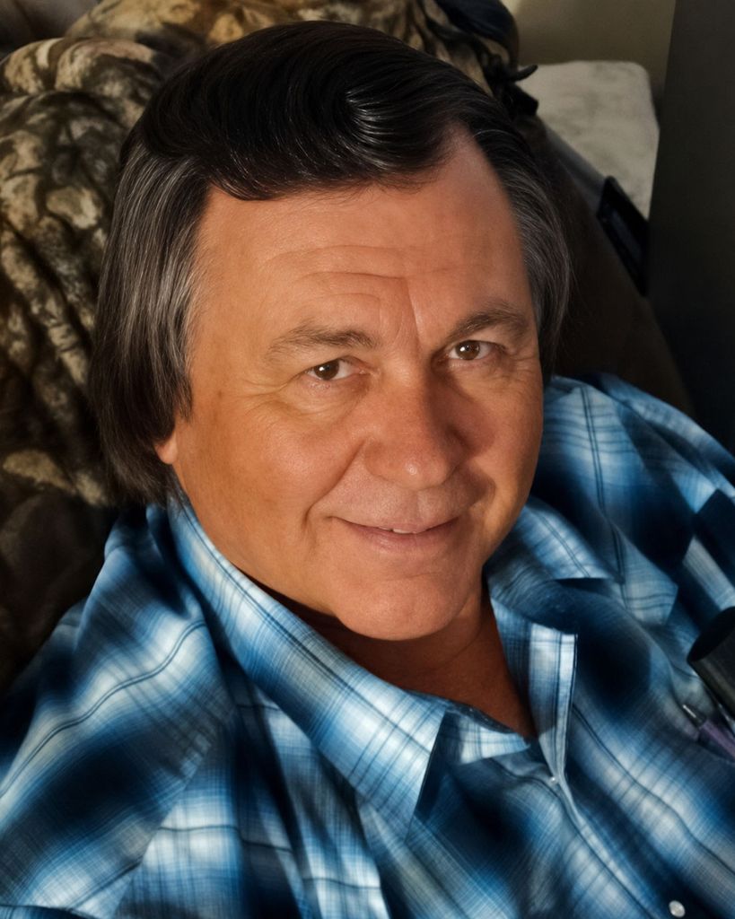 Jimmy "Jim" Lynn Unruh Profile Photo