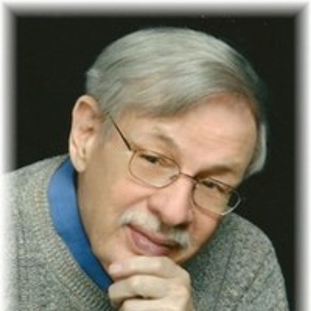 Ralph F. Granger