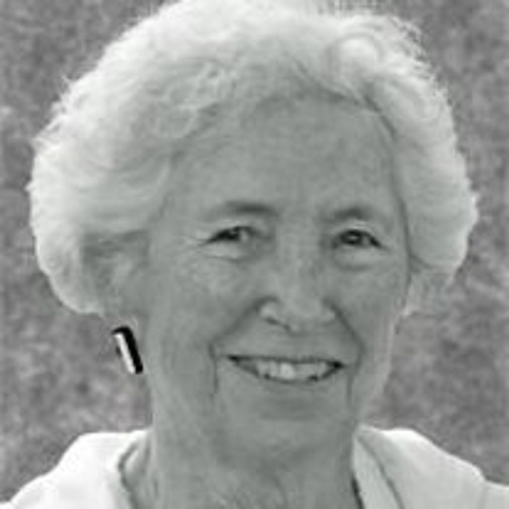 Gwen M. Duff