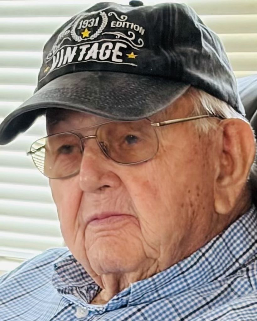 Virgil Moore