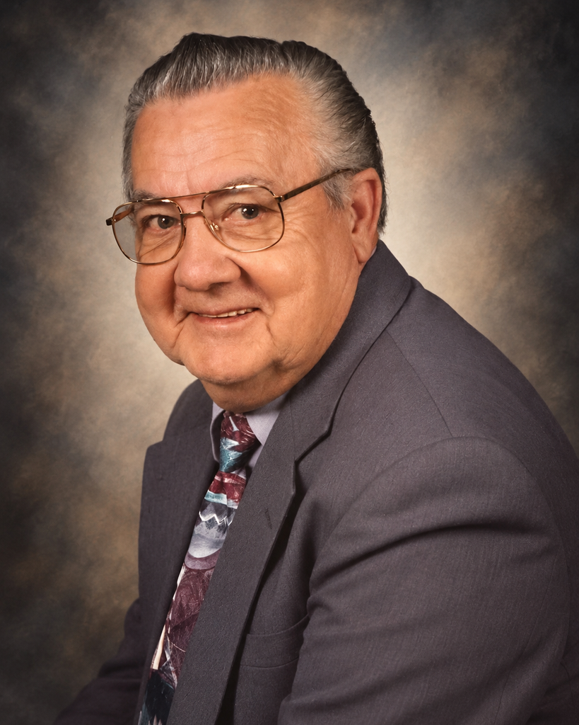 Floyd William Harris Profile Photo