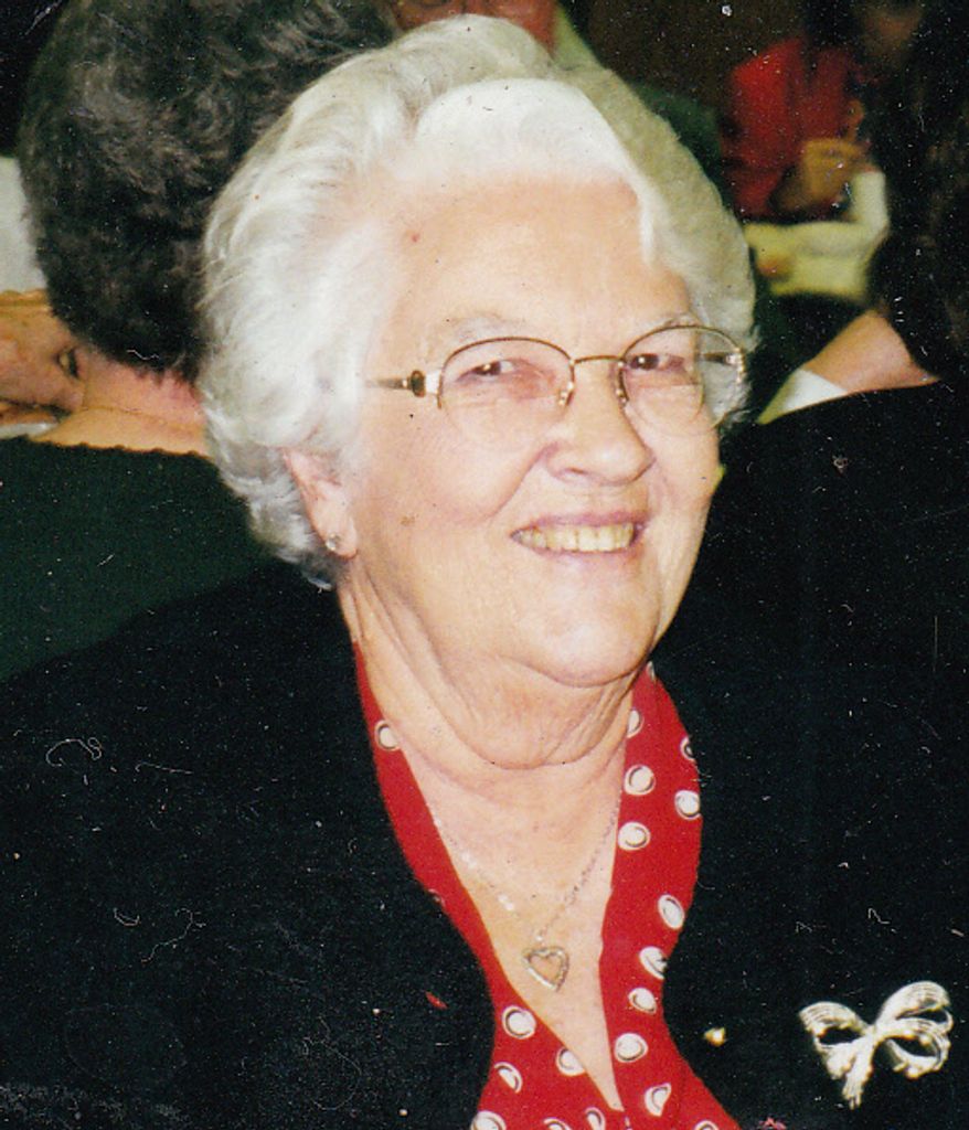 Charlotte Insley Willey