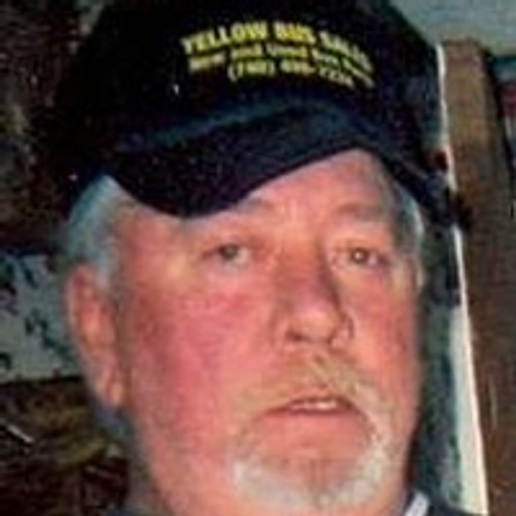 Jimmie Douglas "Doug" Rowe