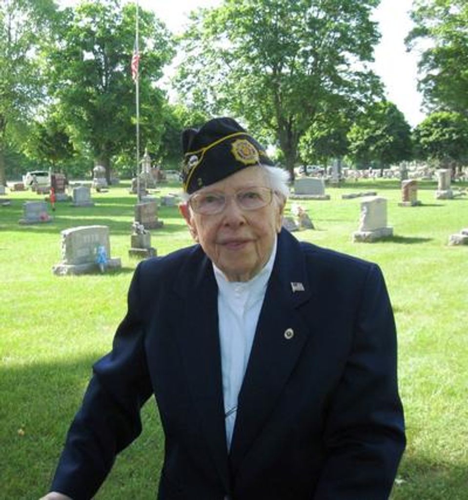 Roena Bayes Profile Photo