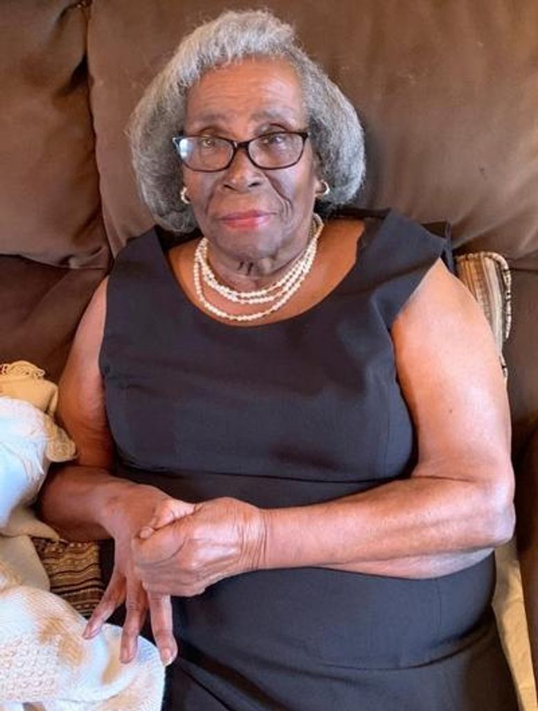 Betty Jean Mcgill Tillman Profile Photo