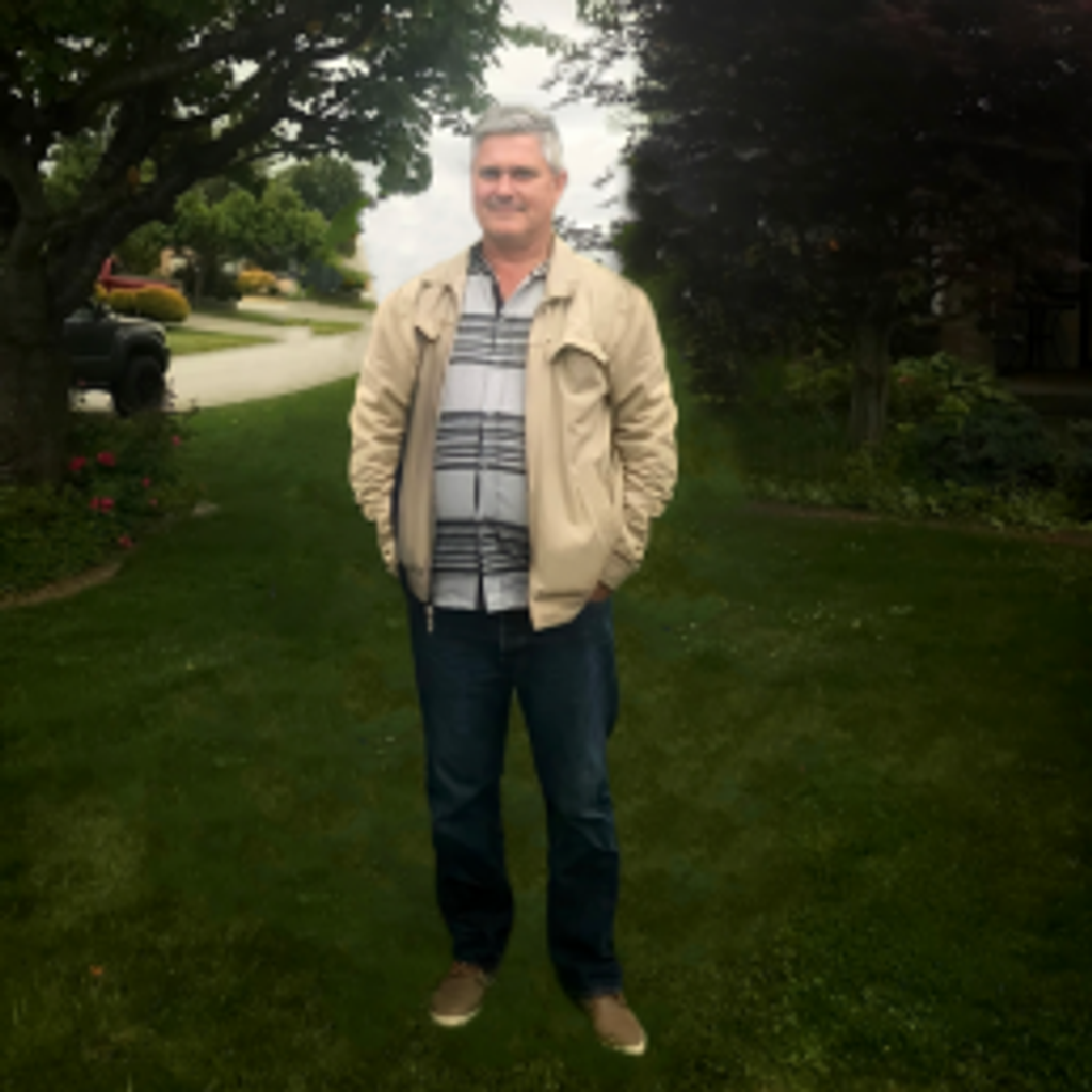 Jamie Lucas Stolb Profile Photo
