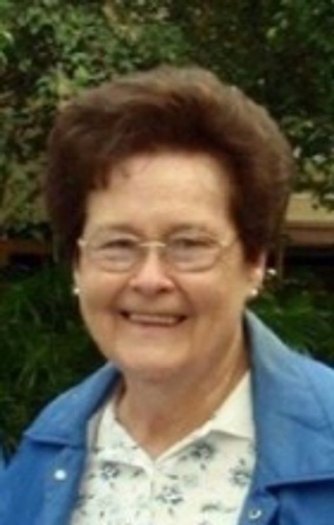 Anna B. Lee Profile Photo