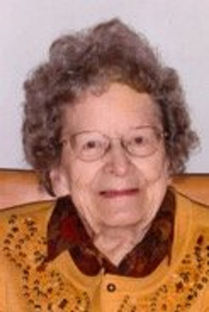 Margaret L. Richter