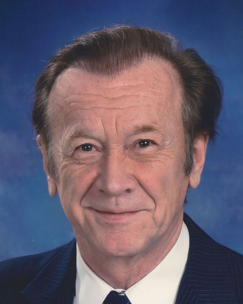 Dennis M. Essig Profile Photo