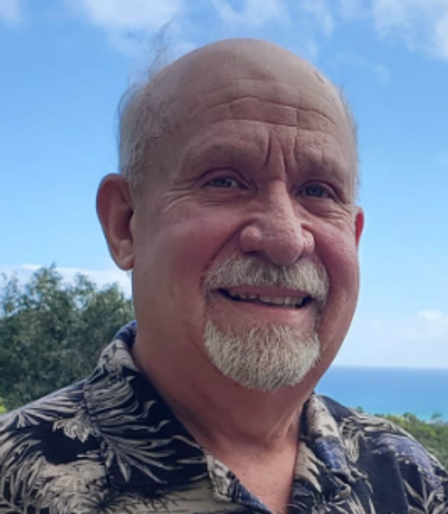 Kenneth Kucharski Profile Photo