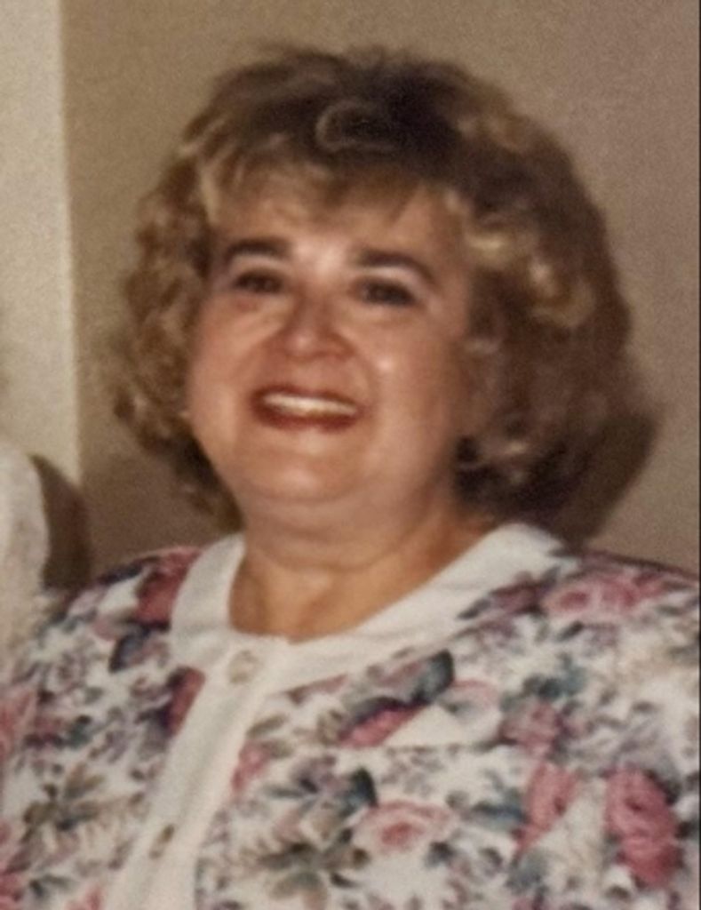 Carolyn Sue Crites-Jones Profile Photo