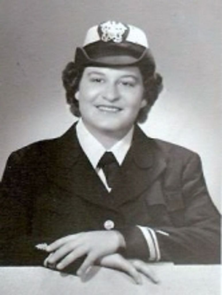 Angela Elizabeth Pacey