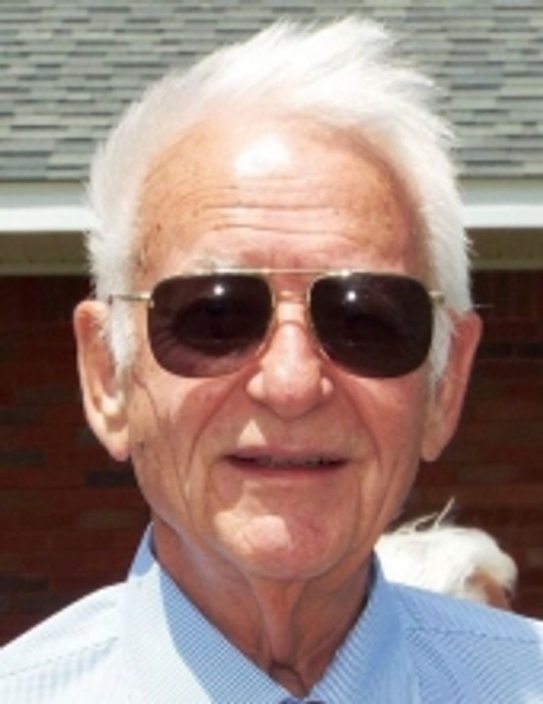 Robert  Daniel Sigety
