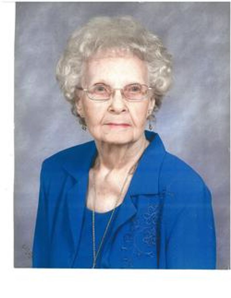 Dorothy Reed Profile Photo