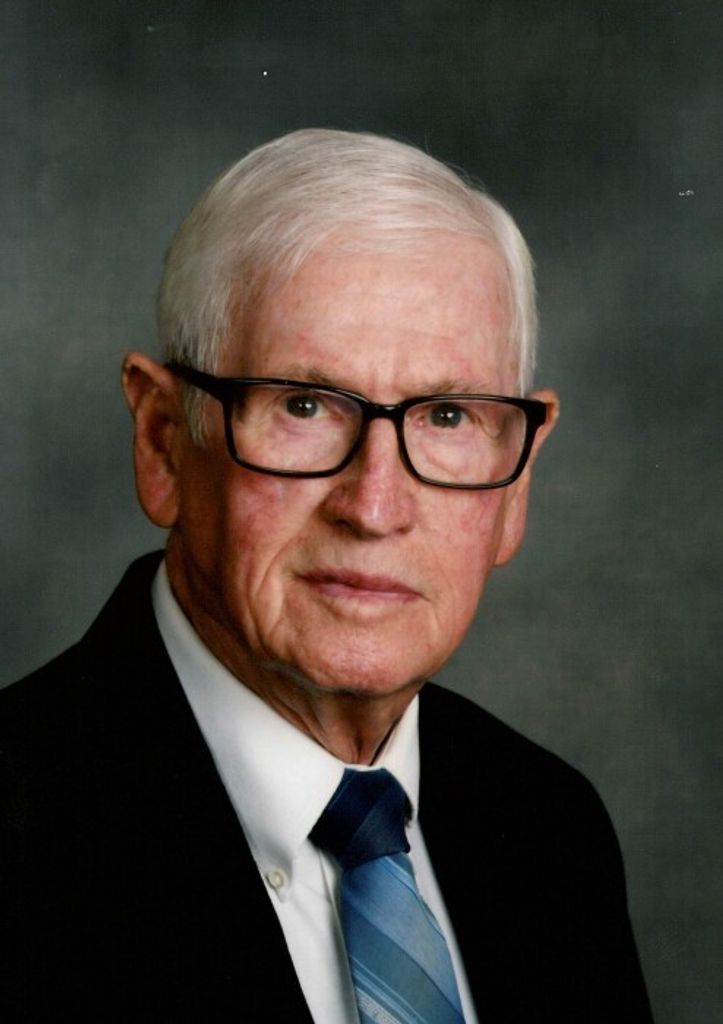 Bobby C. Carpenter
